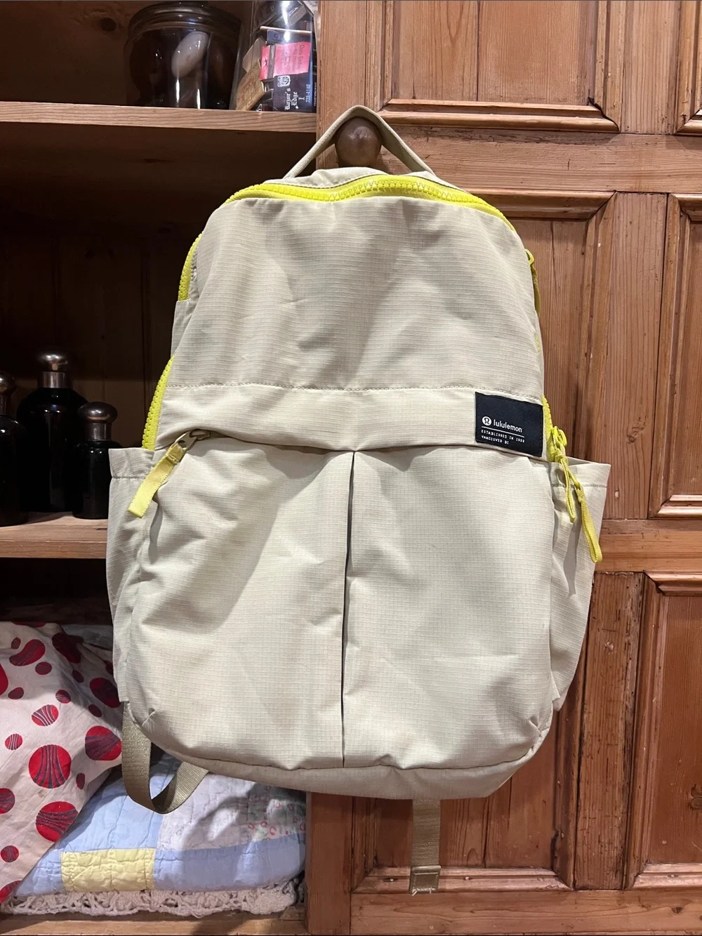 everyday backpack 2.0 23l lululemon Every day (001) Made for full days ahead Everyday Backpack 2.0 23L |